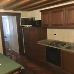 Apartment Ghetto Vecio Venice