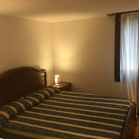 Apartment Ghetto Vecio