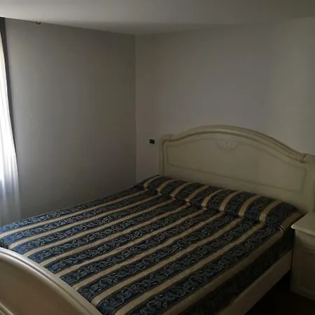 Ghetto Vecio Apartman