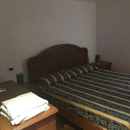 Ghetto Vecio Daire Venedik