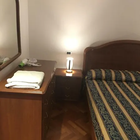 Apartment Ghetto Vecio Venice