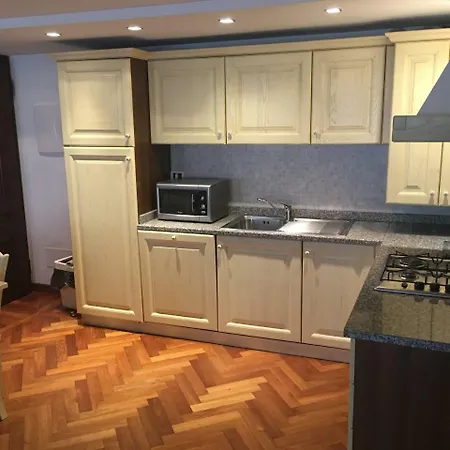 Ghetto Vecio * Velence