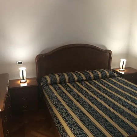 Ghetto Vecio Apartman Velence