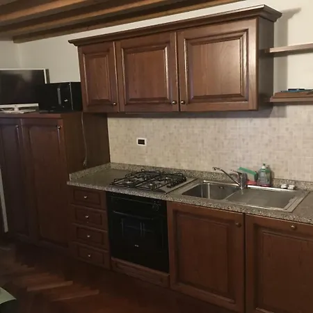 Ghetto Vecio