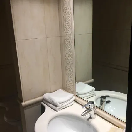 Ghetto Vecio Apartman Velence