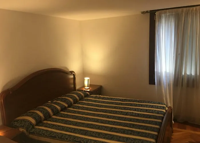 Appartement Ghetto Vecio