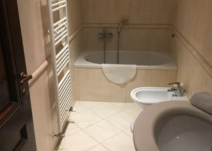 Appartement Ghetto Vecio Venetië