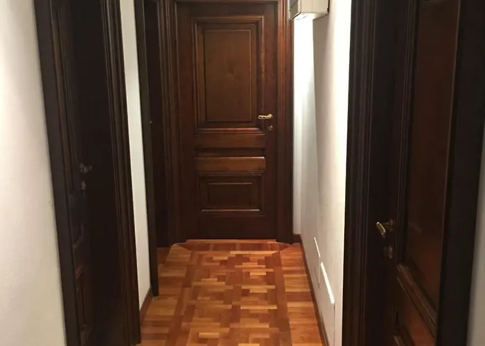 Ghetto Vecio * Venetië