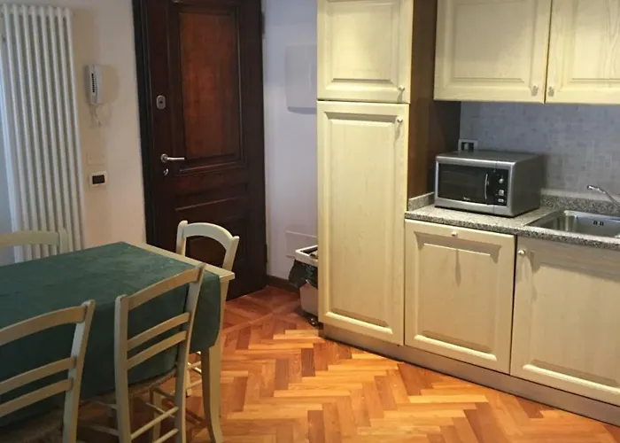 Ghetto Vecio Appartement