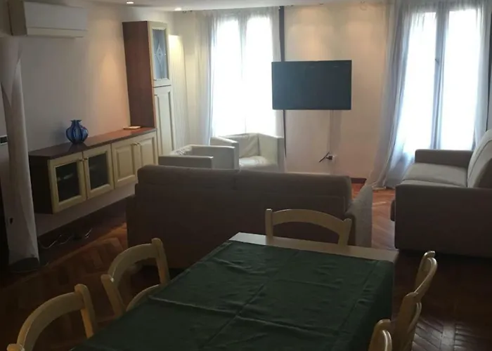 Appartement Ghetto Vecio *