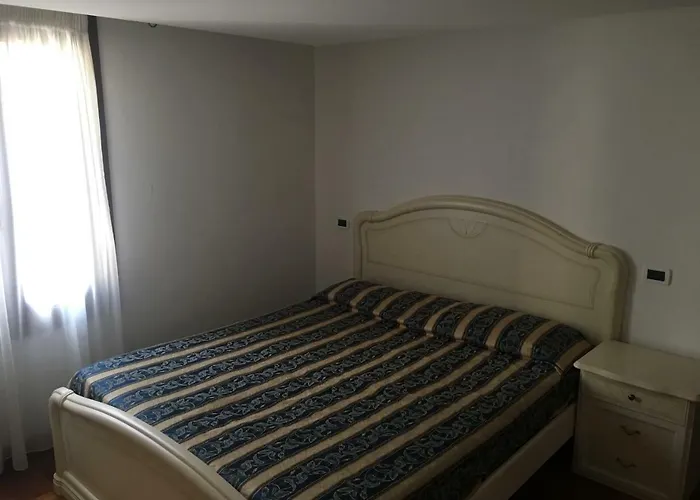 Ghetto Vecio Appartement