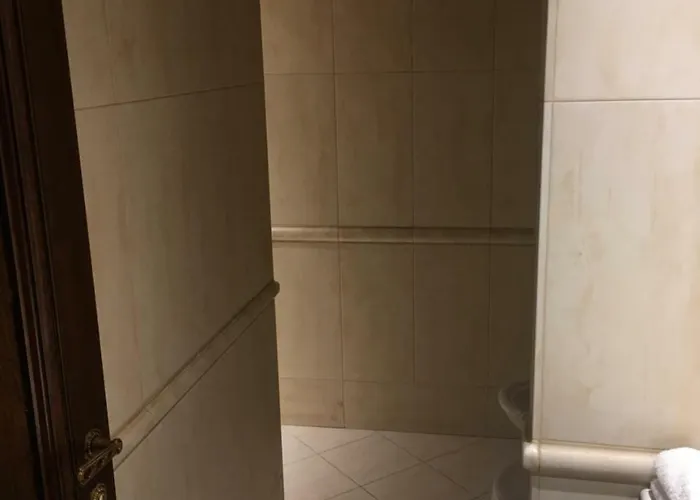 Ghetto Vecio Venetië