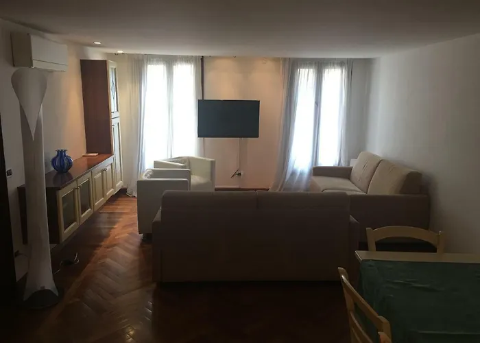 Appartement Ghetto Vecio *