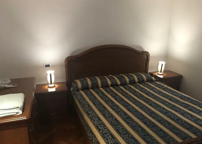 Ghetto Vecio Appartement Venetië