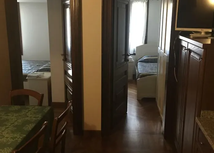 Appartement Ghetto Vecio *