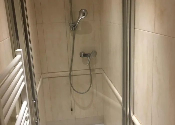 Appartement Ghetto Vecio Venetië