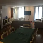 דירה Ghetto Vecio *