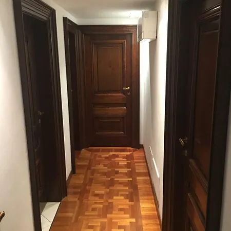 Ghetto Vecio * Veneza