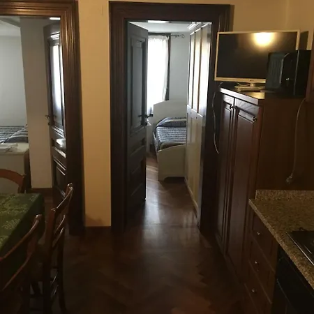 Ghetto Vecio * Veneza