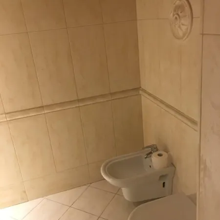 Apartmán Ghetto Vecio *