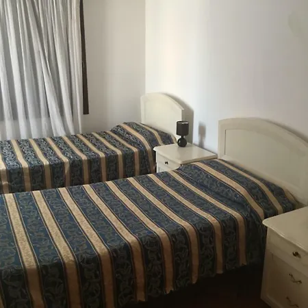 Apartmán Ghetto Vecio