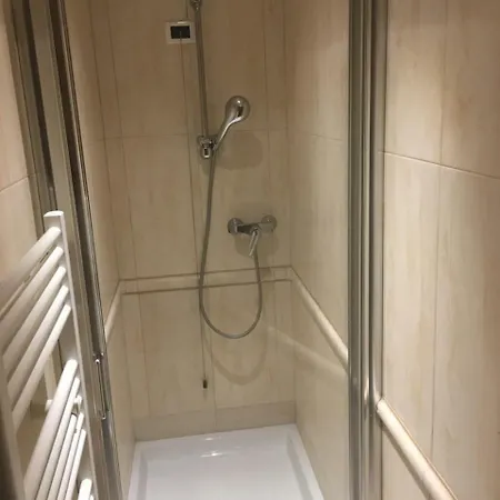 Apartmán Ghetto Vecio Benátky