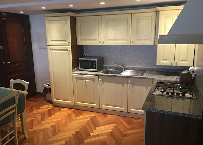 Ghetto Vecio * Veneza