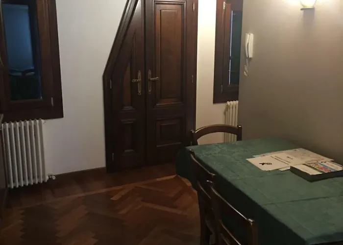 Apartamento Ghetto Vecio *