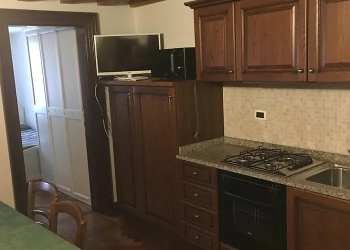 Apartamento Ghetto Vecio Veneza