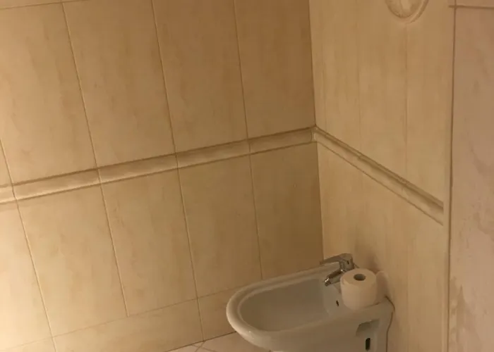 Apartamento Ghetto Vecio *