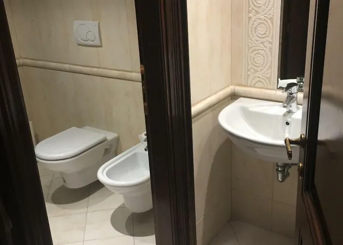 Apartamento Ghetto Vecio *