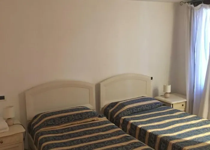 Apartamento Ghetto Vecio *