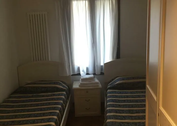 Ghetto Vecio Apartamento Veneza